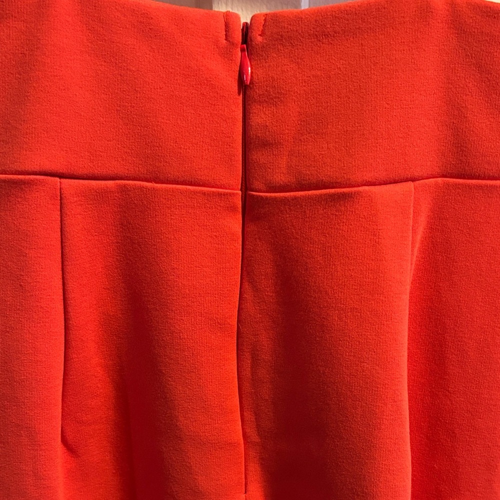 Revolve Superdown Trusts Poppy Backless Midi Cut … - image 5